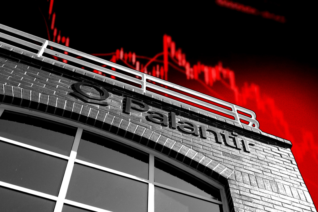 Son Palantir Rallisi Yapay Zeka Hype'ı Uzun Vadeli Büyümeyle Buluşuyor