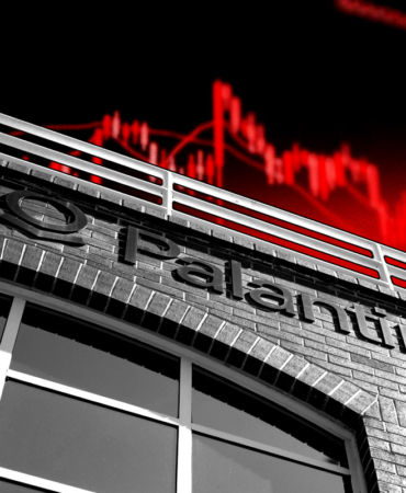 Son Palantir Rallisi Yapay Zeka Hype'ı Uzun Vadeli Büyümeyle Buluşuyor