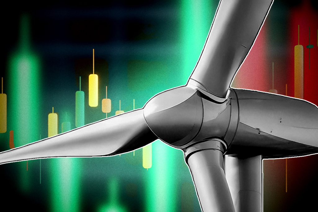 Suzlon Energy Rallisi Başladı Yeni Analist Tahmini Sonrası Yükseliş Hızlandı