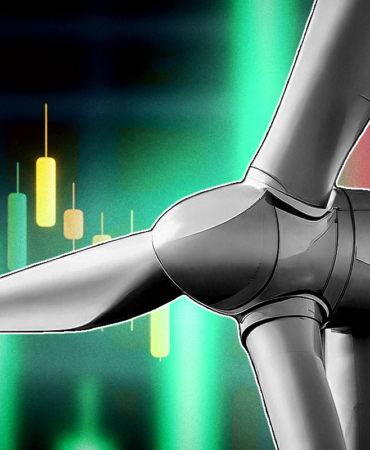 Suzlon Energy Rallisi Başladı Yeni Analist Tahmini Sonrası Yükseliş Hızlandı