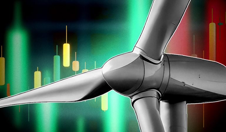 Suzlon Energy Rallisi Başladı Yeni Analist Tahmini Sonrası Yükseliş Hızlandı