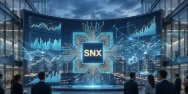 Synthetix (SNX)