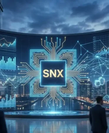 Synthetix (SNX)