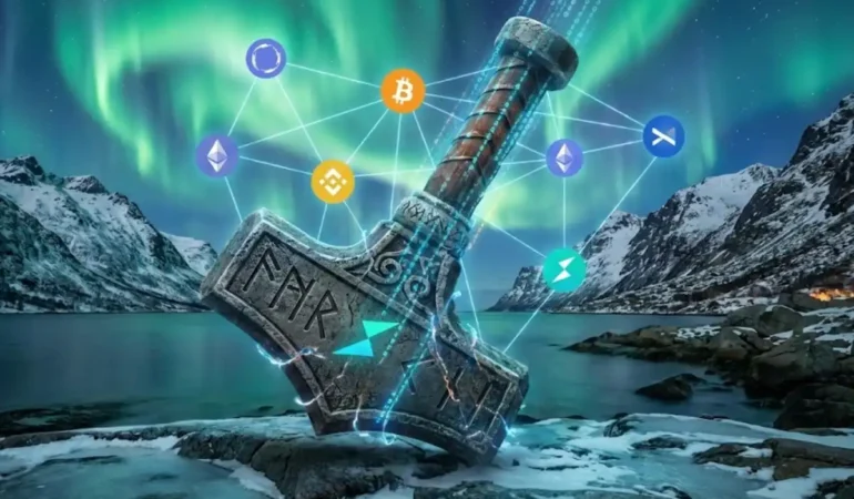 THORChain (RUNE)