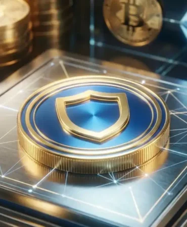 Trust Wallet Token (TWT)