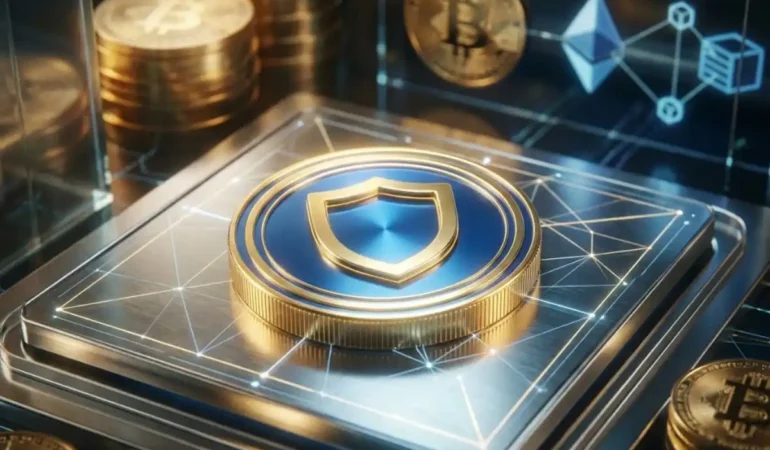 Trust Wallet Token (TWT)