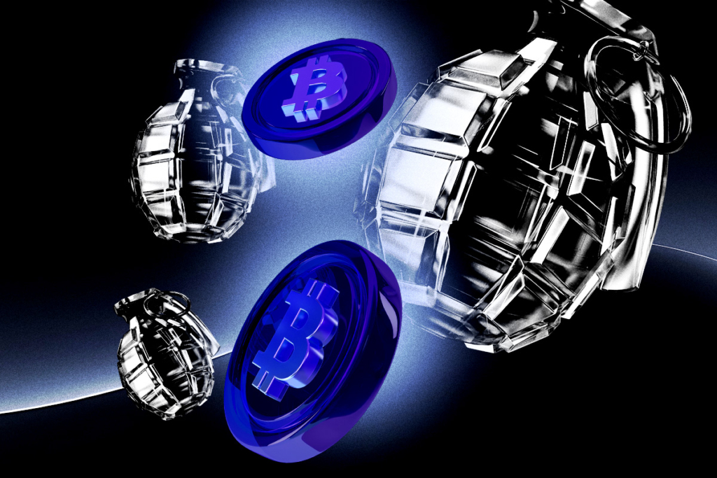 Volatilite Uyarısı Rekor BTC Opsiyon Vadesi 26 Aralık’ta Sona Eriyor