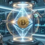 Wrapped Bitcoin (WBTC)