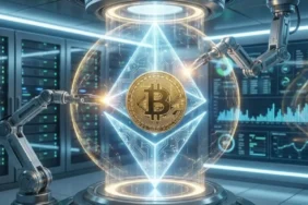 Wrapped Bitcoin (WBTC)