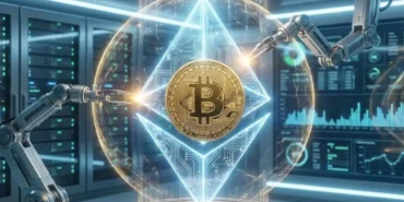 Wrapped Bitcoin (WBTC)