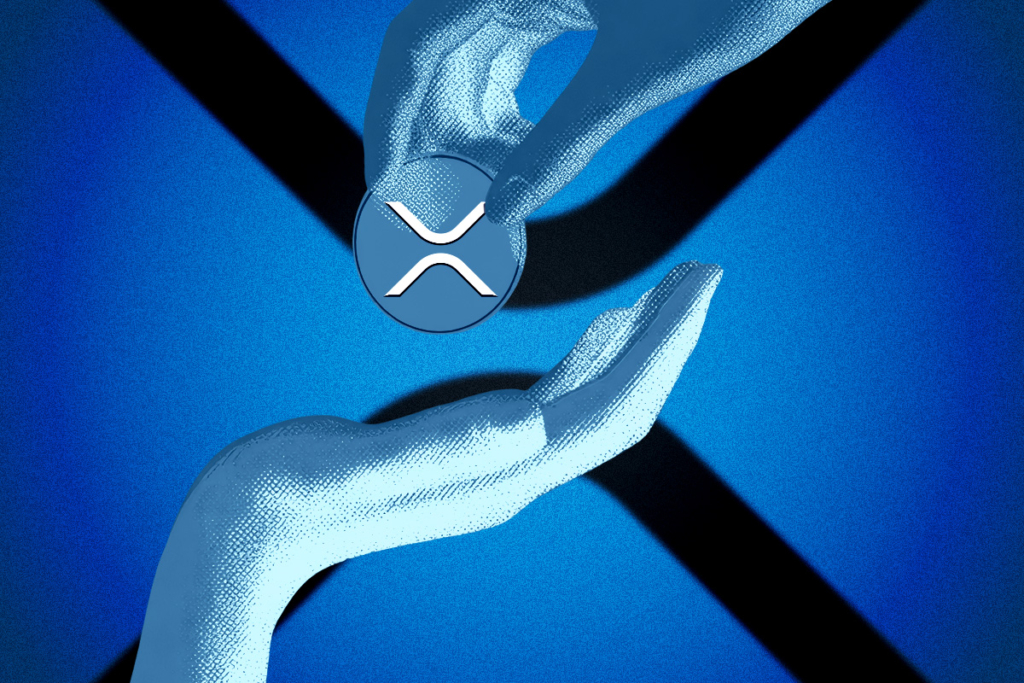 XRP Boğa Bölgesine Girdi Yeni Bir Ralli Kapıda mı