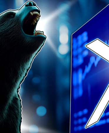 XRP Üçgen Tabanına Yaklaşıyor Nadir On-Chain Sinyal Boğalar İçin Umut Veriyor