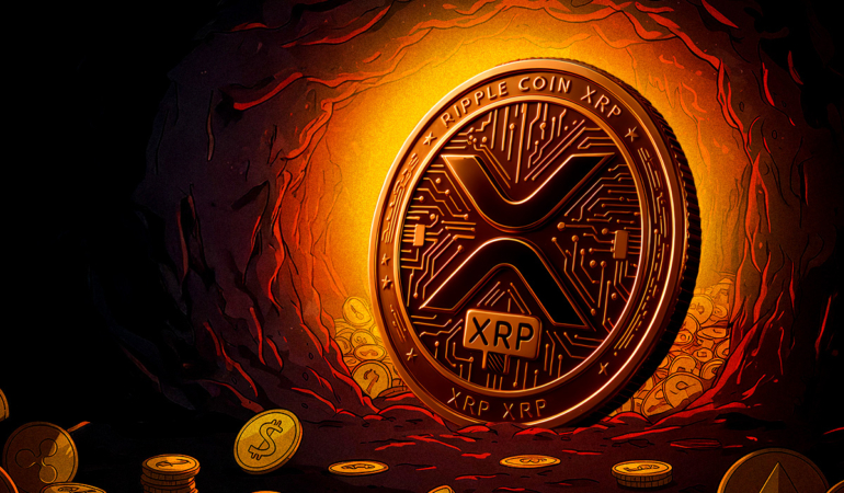 XRP’nin Kırılımı Başarısız Oldu Yatırımcılar Olası Düşüşe Hazırlanıyor