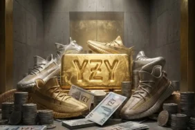 YZY Money (YZY)