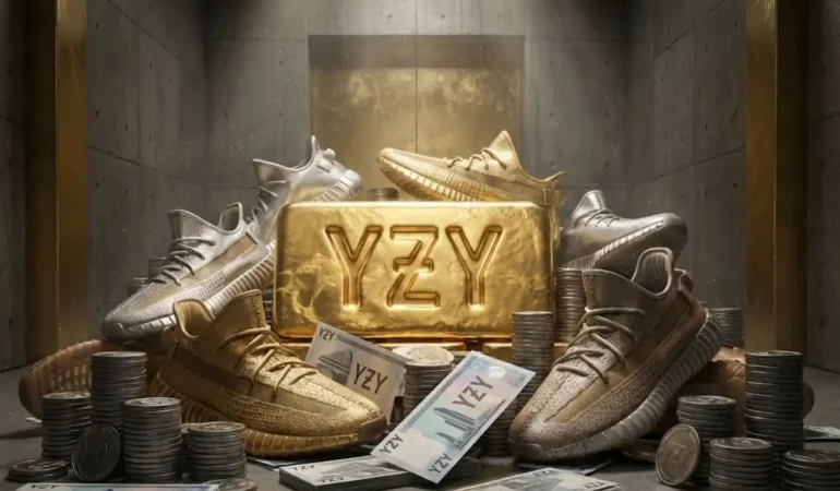 YZY Money (YZY)