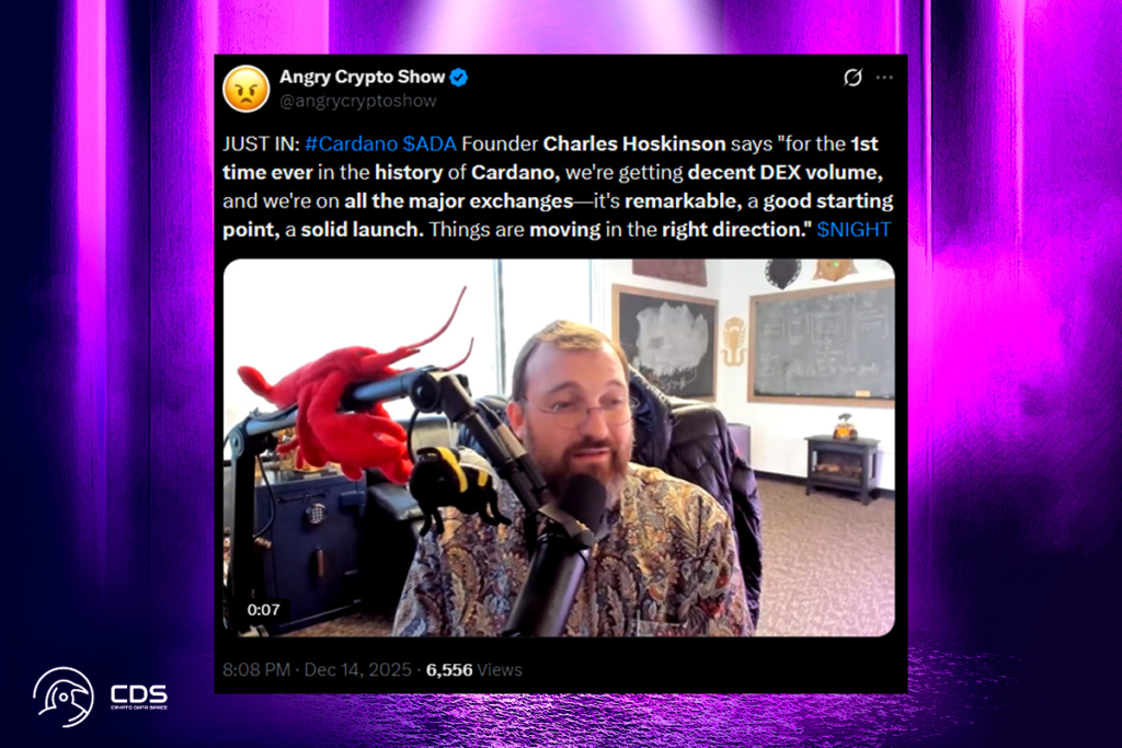 Yeni Dönem: Cardano Tarihinin En Güçlü Token Lansmanı