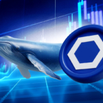 Yoğun Balina Satışları Ortasında Chainlink Çöküş Riskiyle Karşı Karşıya