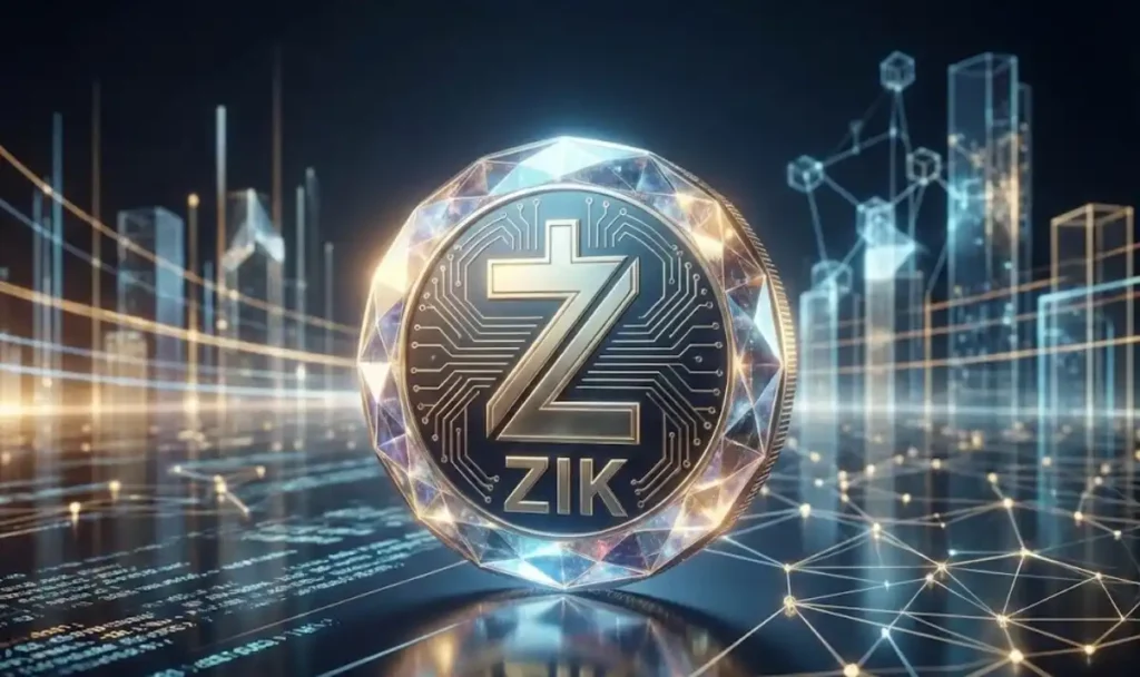 Zik coin (ZIK)