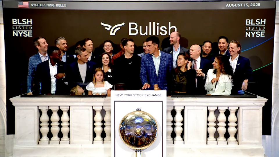 Kripto M&A 8,6 Milyar Dolara Ulaştı, Trump Politikaları Güveni Artırdı