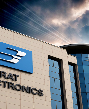 ₹776 Crore’luk Sözleşme Açıklaması Sonrası BEL Hisseleri Sıçradı