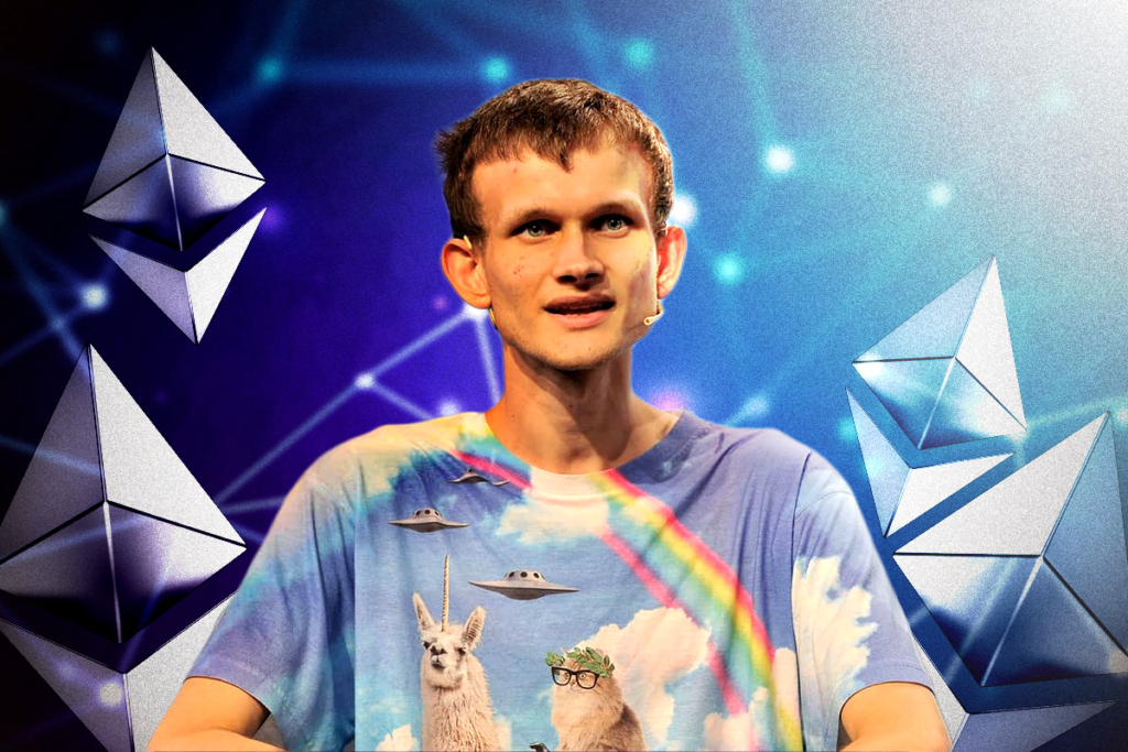 Vitalik Buterin’den Ethereum’a Uyarı: “Merkeziyetsizlik Sözde Kalmamalı”