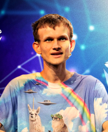 Vitalik Buterin’den Ethereum’a Uyarı: “Merkeziyetsizlik Sözde Kalmamalı”