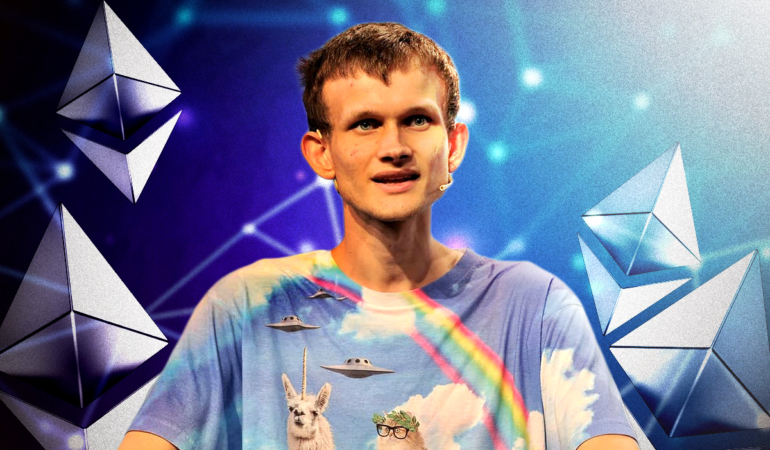 Vitalik Buterin’den Ethereum’a Uyarı: “Merkeziyetsizlik Sözde Kalmamalı”