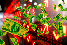 Kain Warwick’in 25.000 Dolarlık ETH Bahsi Boşa Çıktı: 50 Bin Dolar Kaybetti