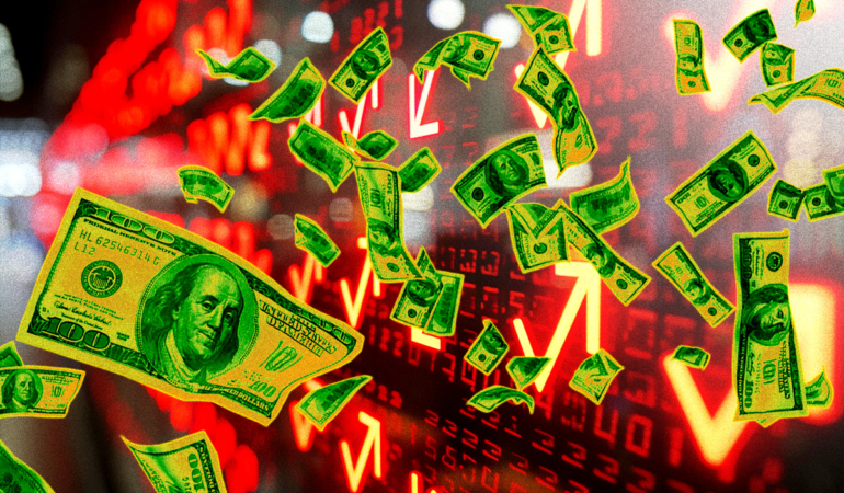 Kain Warwick’in 25.000 Dolarlık ETH Bahsi Boşa Çıktı: 50 Bin Dolar Kaybetti