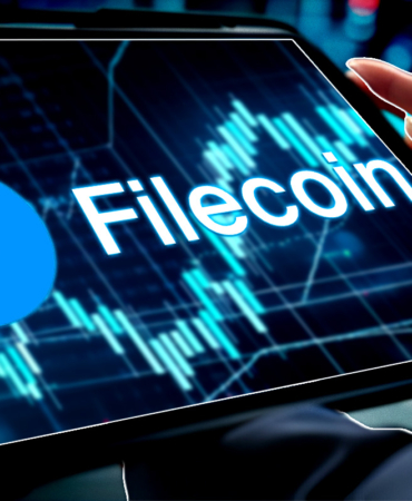 Filecoin, Onchain Cloud Beklentisiyle Güçlü Bir Toparlanma Sergiledi