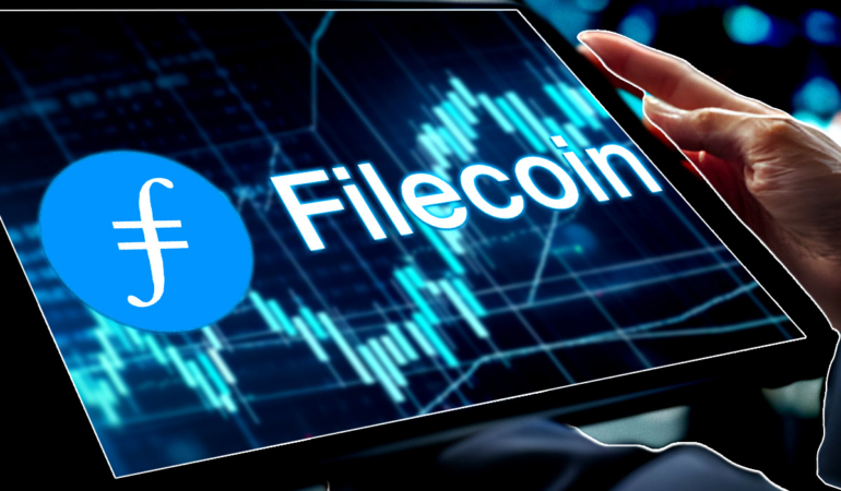Filecoin, Onchain Cloud Beklentisiyle Güçlü Bir Toparlanma Sergiledi