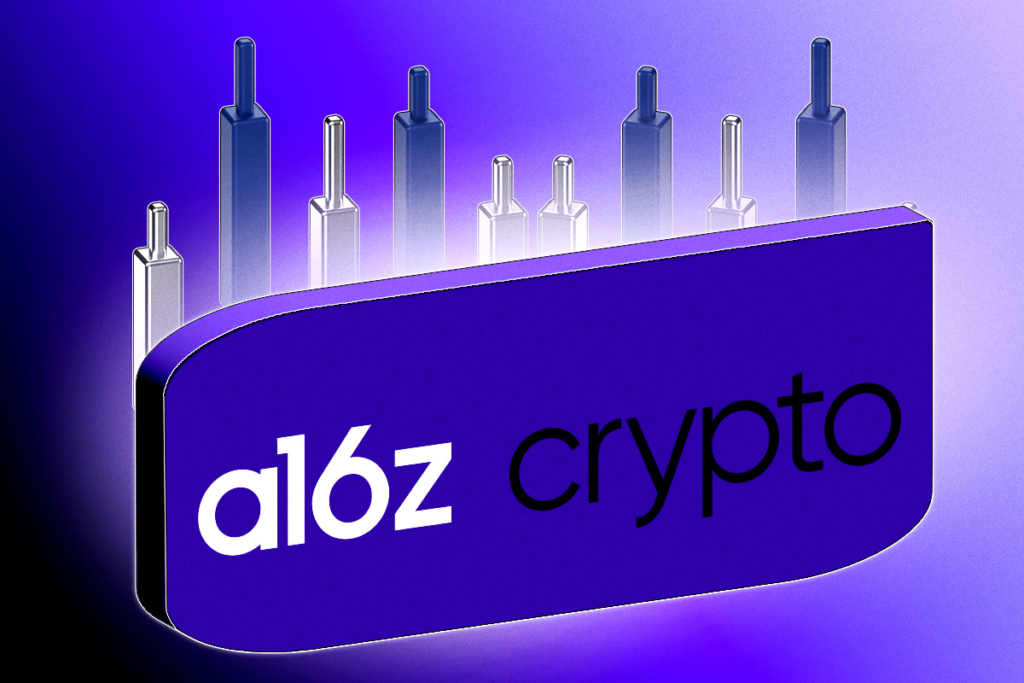 A16z Blockchain’in Geleceği Gösterişli Olmayacak — Ve Bu Aslında Boğa Sinyali