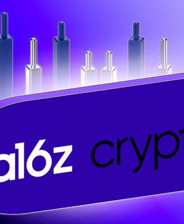 A16z Blockchain’in Geleceği Gösterişli Olmayacak — Ve Bu Aslında Boğa Sinyali