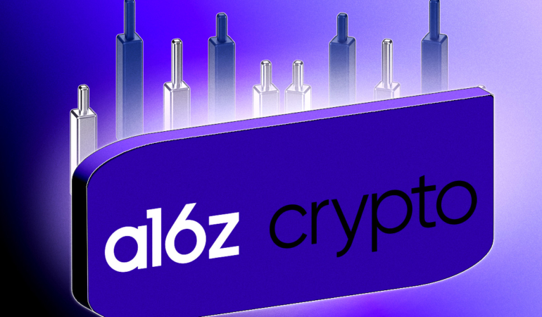 A16z Blockchain’in Geleceği Gösterişli Olmayacak — Ve Bu Aslında Boğa Sinyali